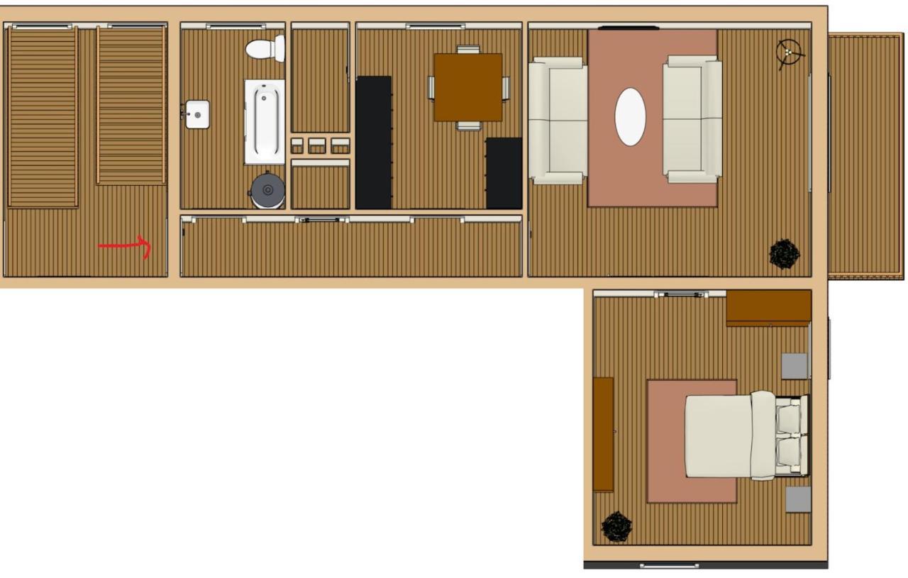 Eg Links-Wunderschoene 70M Grosse 2-Zimmer City Wohnung Naehe Salzburg Freilassing Ngoại thất bức ảnh